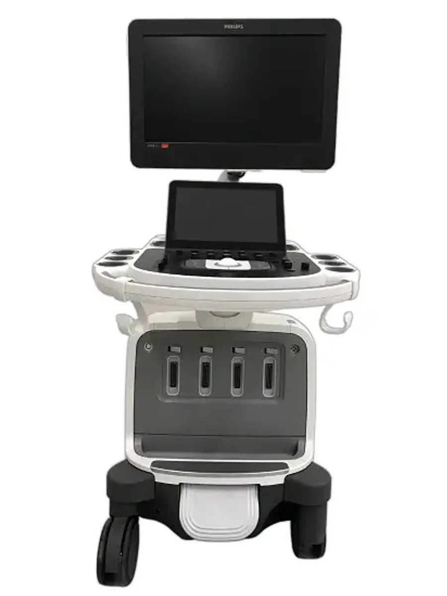 Фото оборудования: Philips EPIQ 7